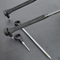Nash Scope Butt Lock Peg
